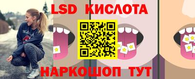 крисы Ирбит